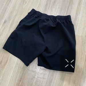 Ten Thousand Foundation Short 7”